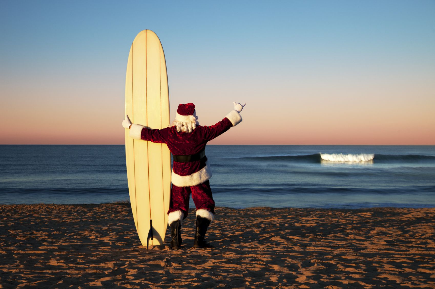 Die schönsten Reiseziele für den Weihnachtsurlaub