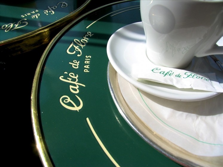 Café de Flore