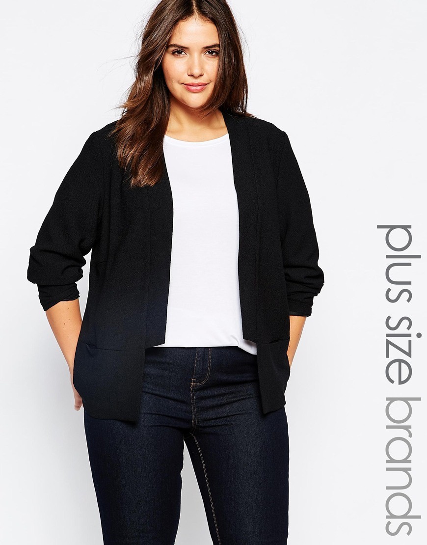 asos curve jacke schwarz .jpg