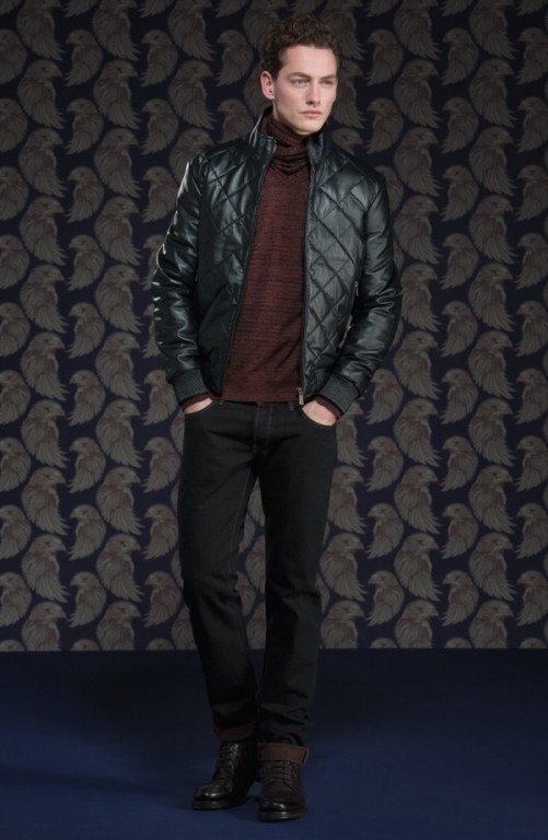 Männermode Tru-Trussardi-Fall-Winter-2015-2016-Men’s-Lookbook-16-600x920.jpg