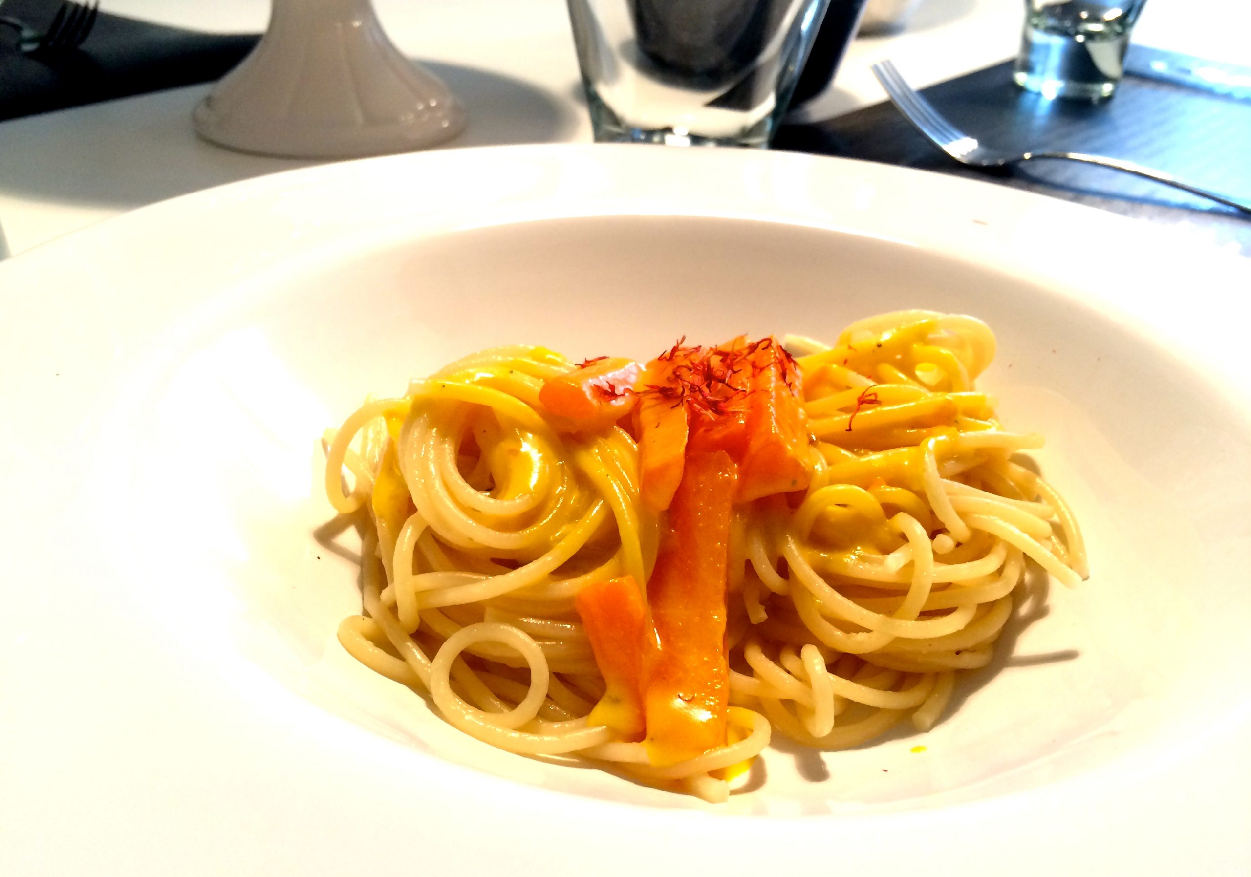 Spaghetti Safran Rüebli.JPG