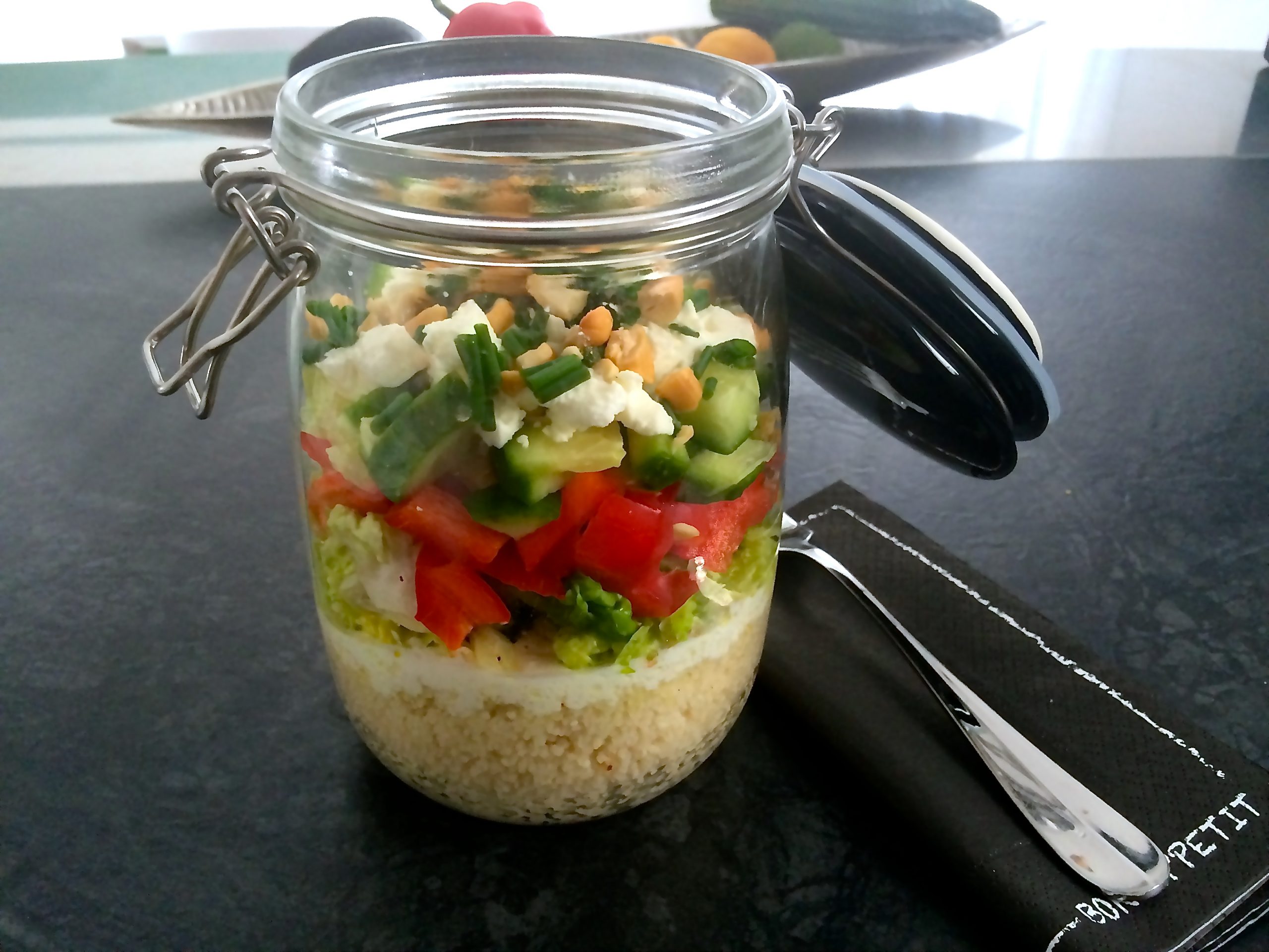 Couscous-Salat im Glas.JPG