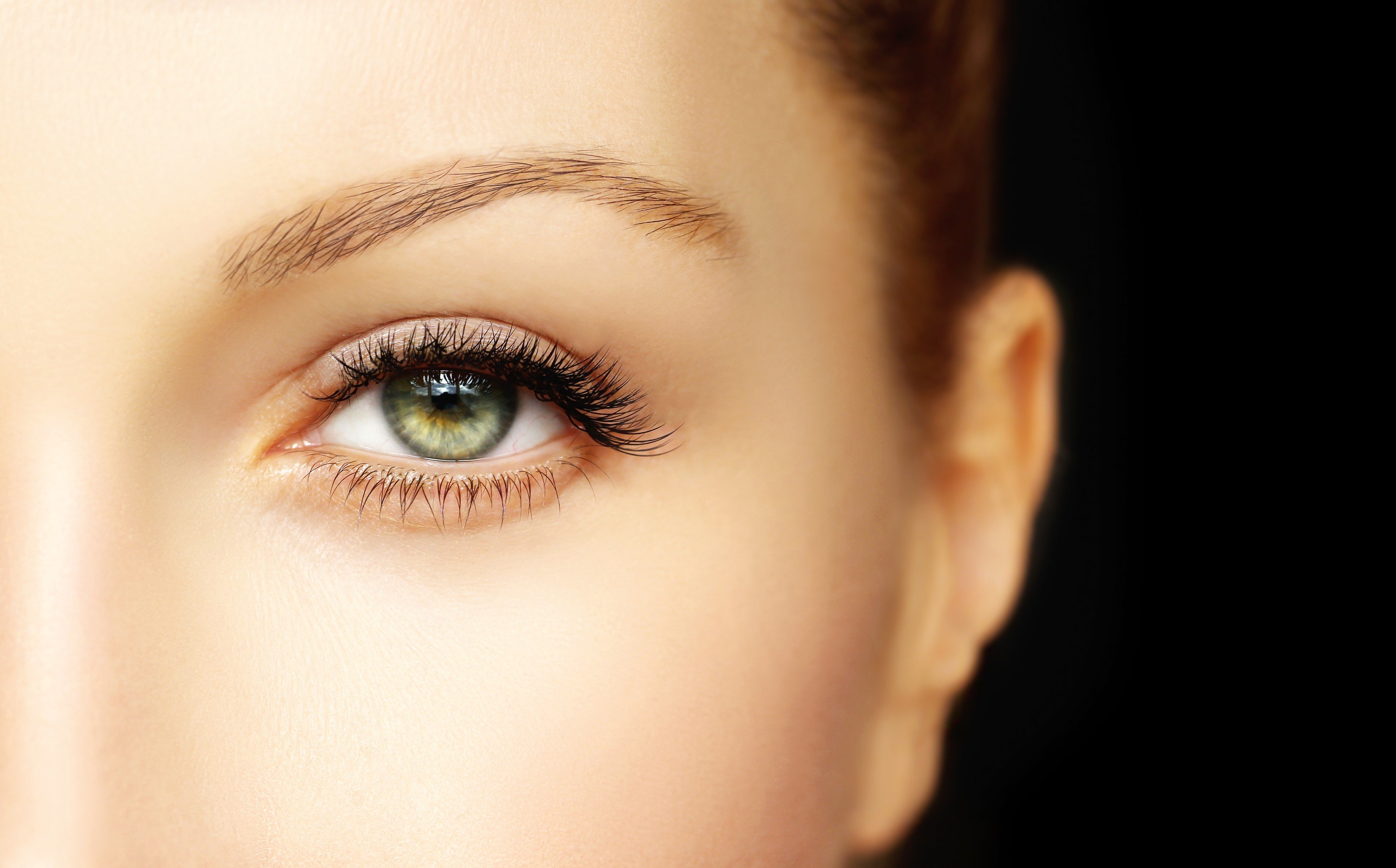 Tipps & Tricks für schöne Augenbrauen