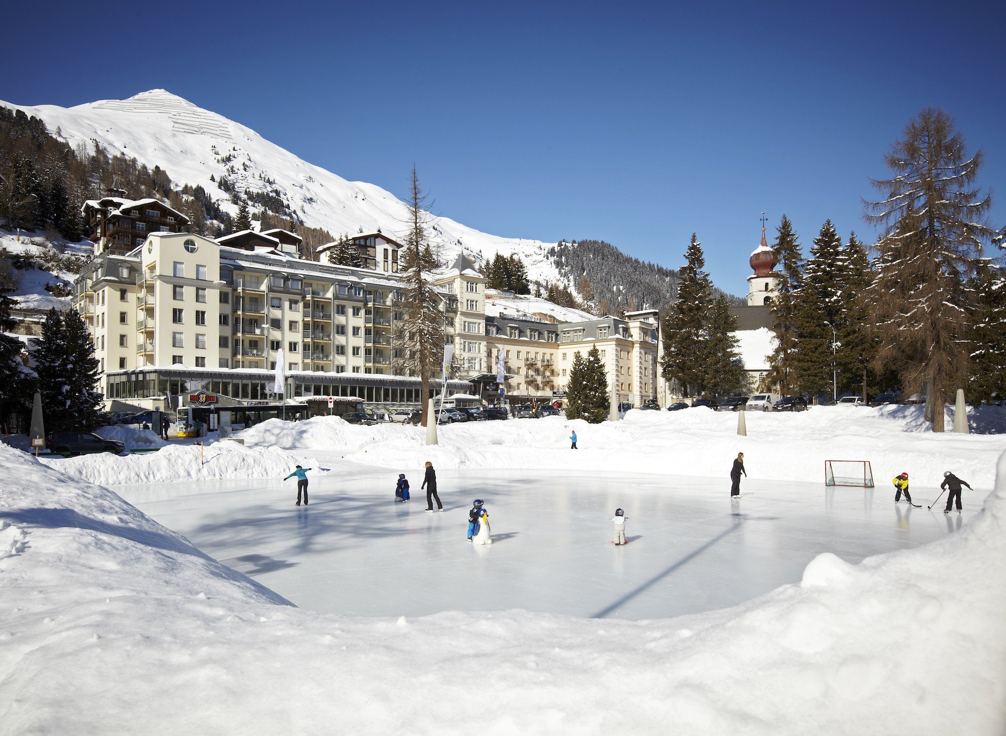 Hotel-Bijou mit Star-Appeal