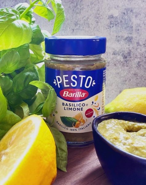 Köstliche Sommer-Rezepte mit neuem Pesto-Hit