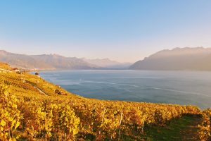 12 traumhafte Schweizer Herbstwanderungen