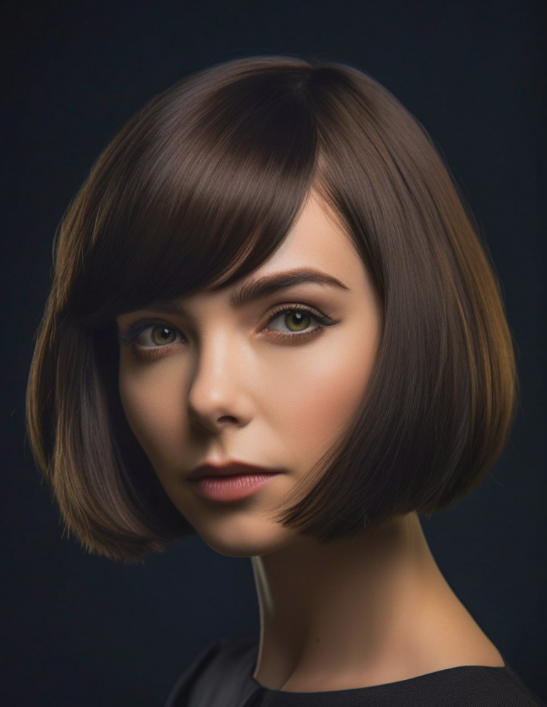 Die 10 Schönsten Trendfrisuren Für 2024 (inkl. Styling-Tipps)