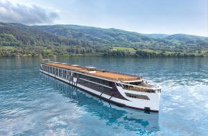 Von City Cruises bis hin zur Grand Tour auf dem Rhein